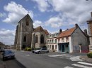 Eglise d'Esternay